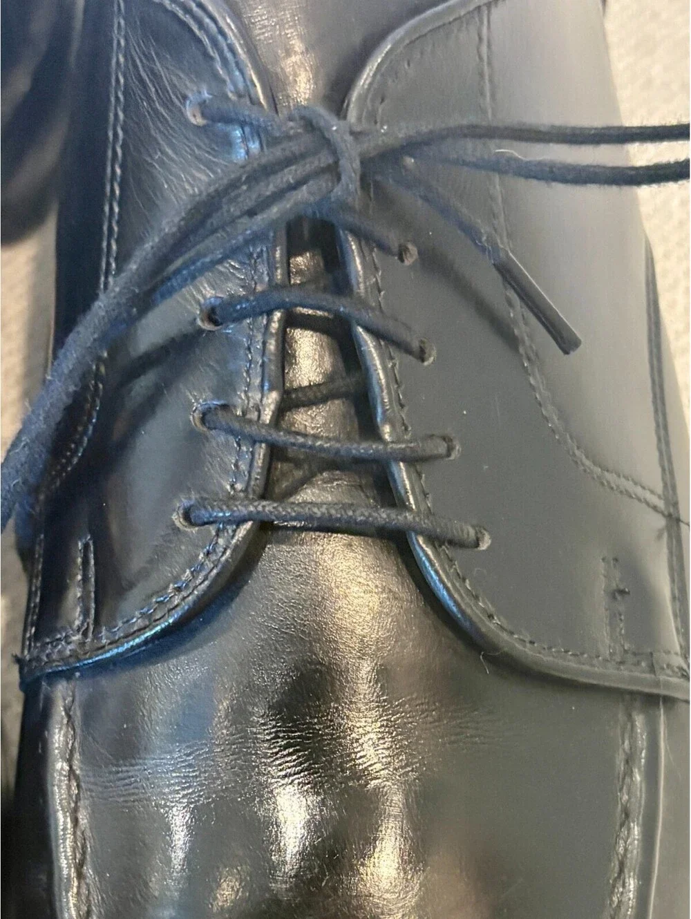 Allen Edmonds elevate your